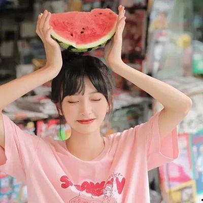 娱乐吃瓜头像图片图文,吃瓜群众眼中的明星幕后故事
