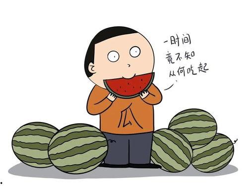 娱乐历史吃瓜,那些年我们一起吃过的瓜
