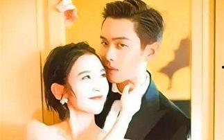 娱乐吃瓜结婚了吗,结婚与否，揭秘明星感情走向