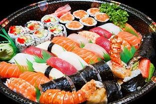 娱乐吃瓜君寿司,寿司背后的那些事儿