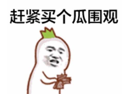 娱乐吃瓜酱现眼包