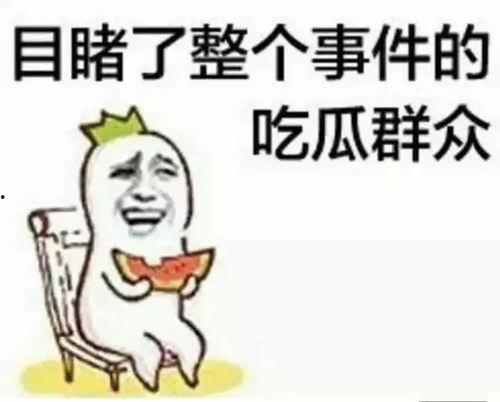 熟悉娱乐吃瓜群众的句子,揭秘明星幕后故事