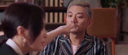 吃瓜娱乐圈八卦图文