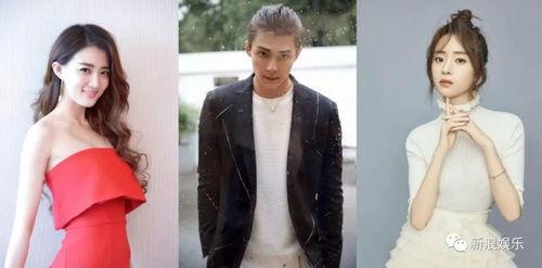 娱乐圈吃瓜博主,明星背后的那些事儿