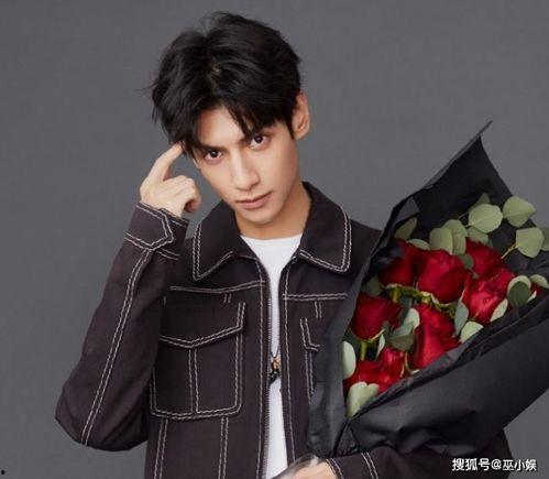 吃瓜娱乐圈八卦罗云熙,多才多艺的娱乐圈新星，从演员到歌手的华丽蜕变