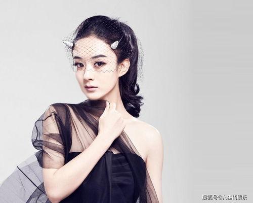 娱乐吃瓜君赵丽颖人缘好,娱乐圈中的人缘佳话，盘点她的深厚友谊与良好口碑”