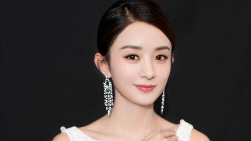 娱乐吃瓜君赵丽颖人缘好,娱乐圈中的人缘佳话，盘点她的深厚友谊与良好口碑”