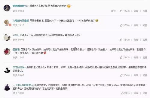 娱乐吃瓜酱网易云热评,网易云热评中的娱乐圈风云