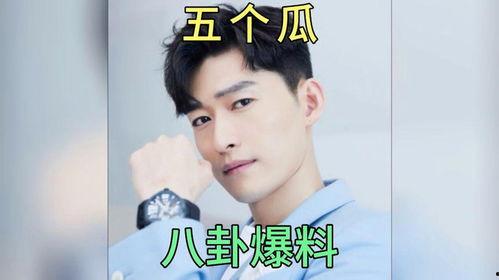 爆料娱乐圈吃瓜,揭秘明星私生活背后的真相与传闻