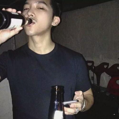 娱乐吃瓜网名男生霸气,“男生永远都是错的！”