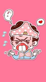 娱乐吃瓜酱贴纸图片,趣味横生的公众号封面设计新选择”