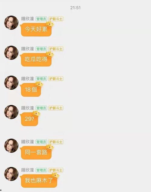 娱乐吃瓜对标账号,热门账号深度解析与对比