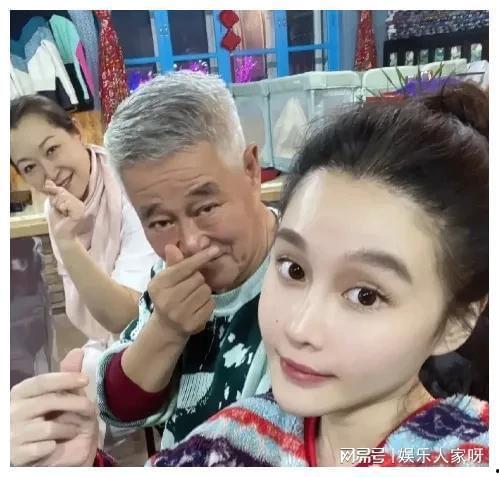 娱乐圈吃大瓜,揭秘明星幕后真相