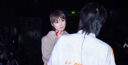 娱乐吃瓜君彭昱畅,从综艺笑星到实力派演员的蜕变之路